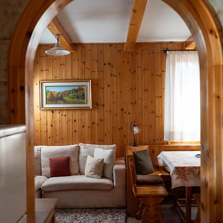 Ferienwohnung Bormio Flat Exterior foto