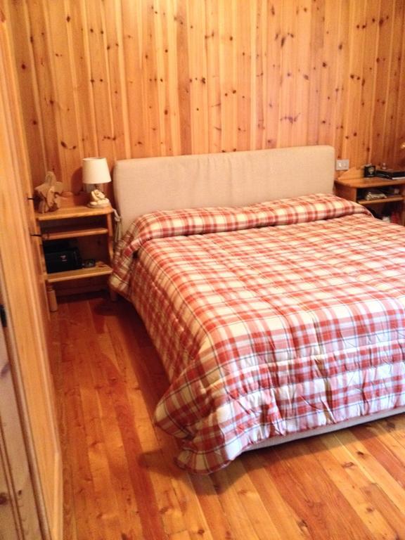 Ferienwohnung Bormio Flat Zimmer foto