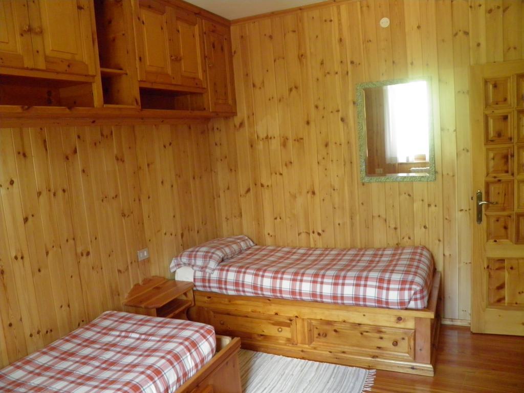 Ferienwohnung Bormio Flat Zimmer foto