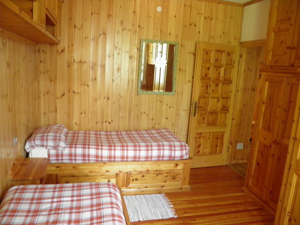 Ferienwohnung Bormio Flat Zimmer foto