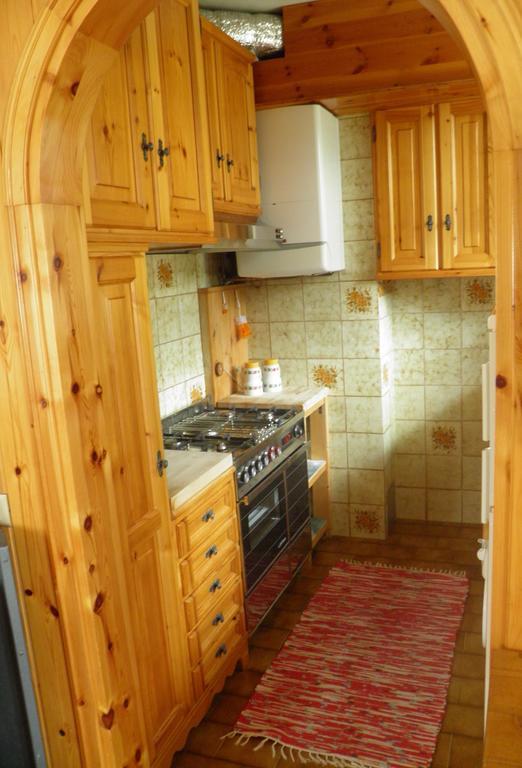 Ferienwohnung Bormio Flat Zimmer foto