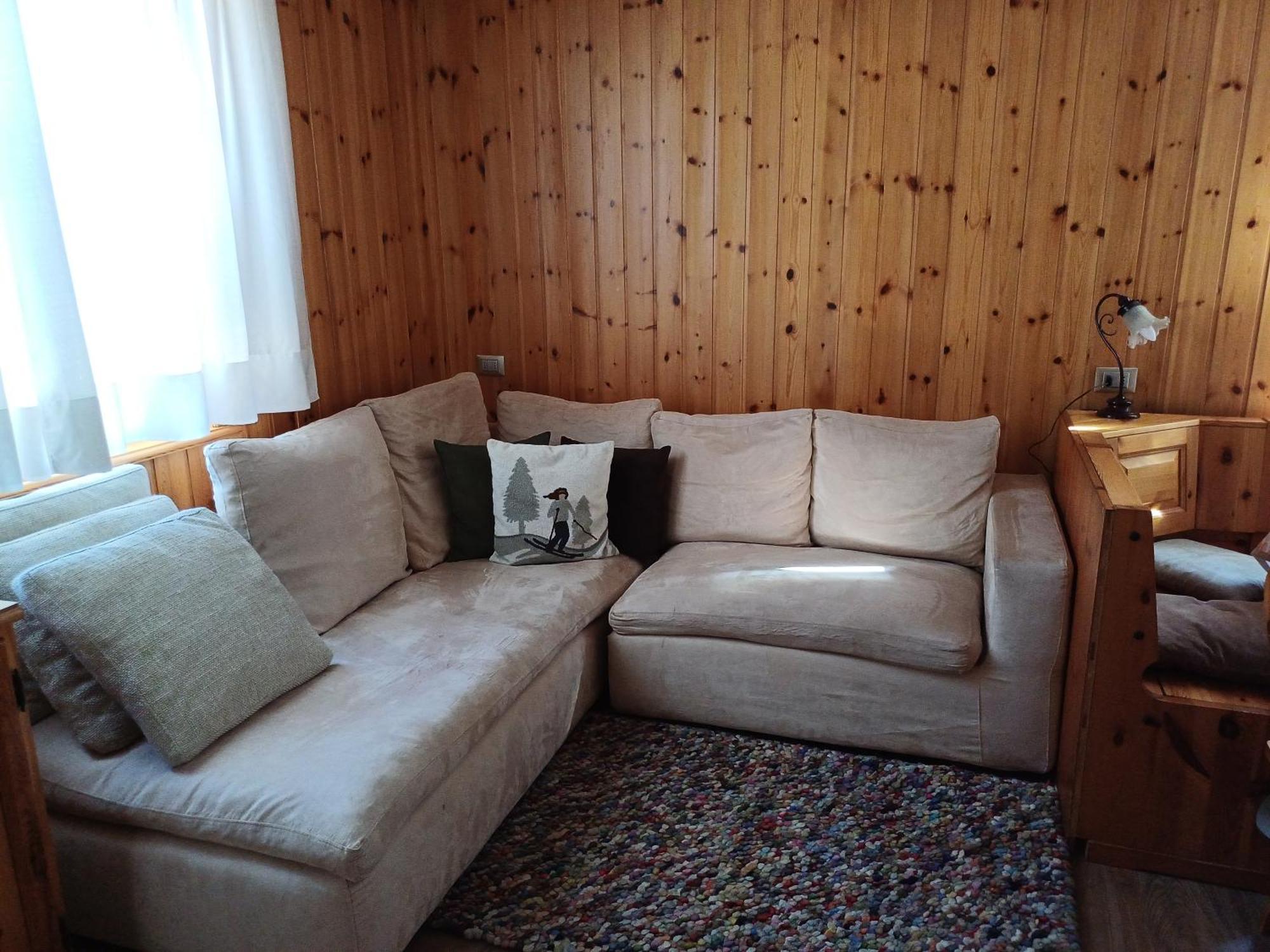 Ferienwohnung Bormio Flat Exterior foto