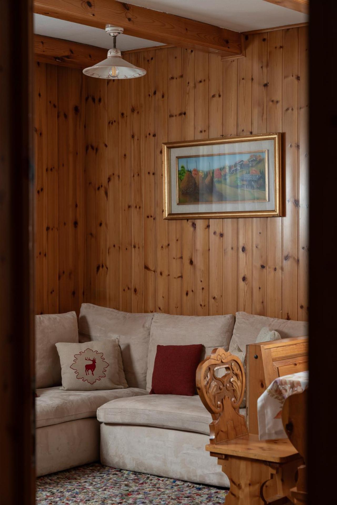 Ferienwohnung Bormio Flat Exterior foto