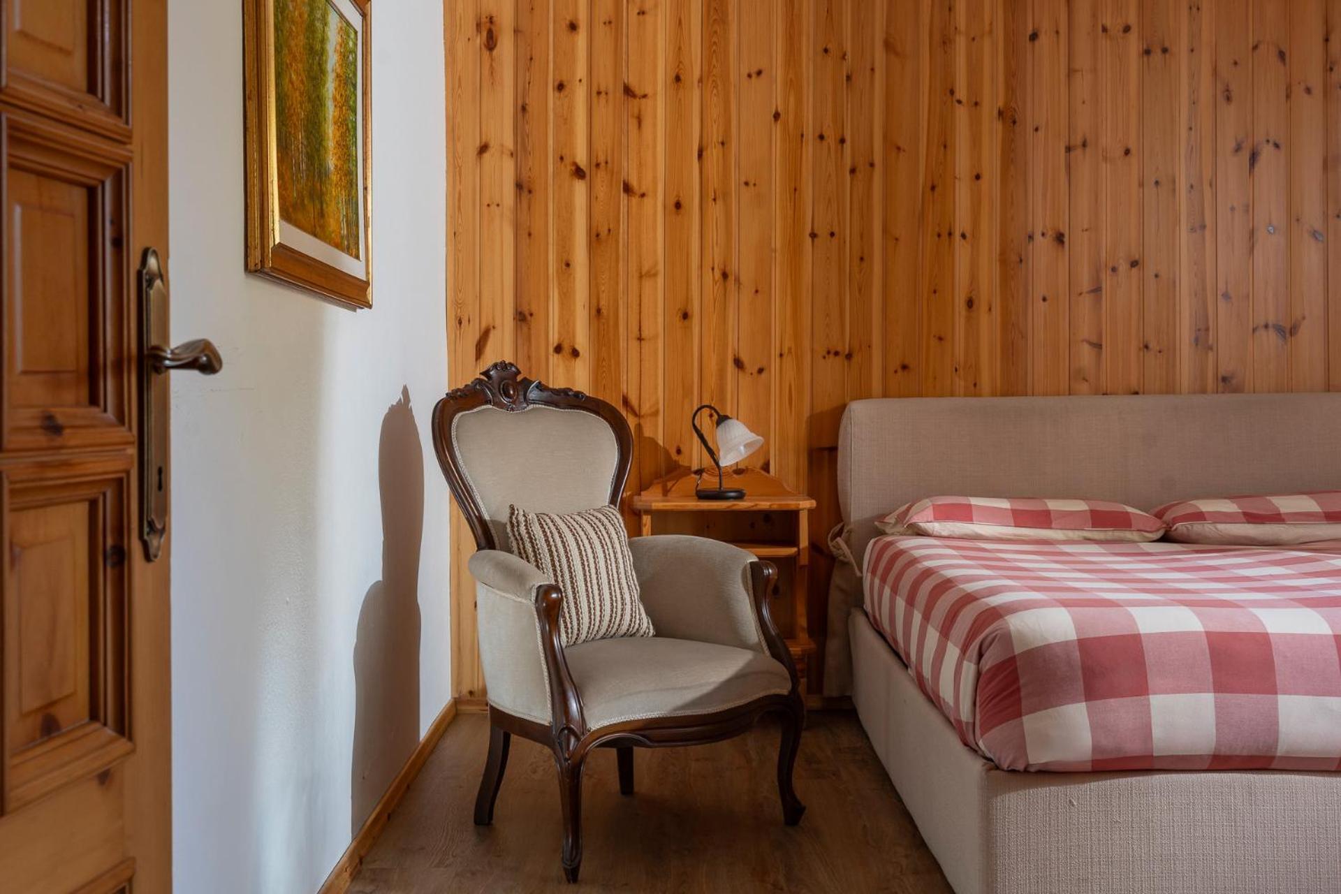 Ferienwohnung Bormio Flat Exterior foto