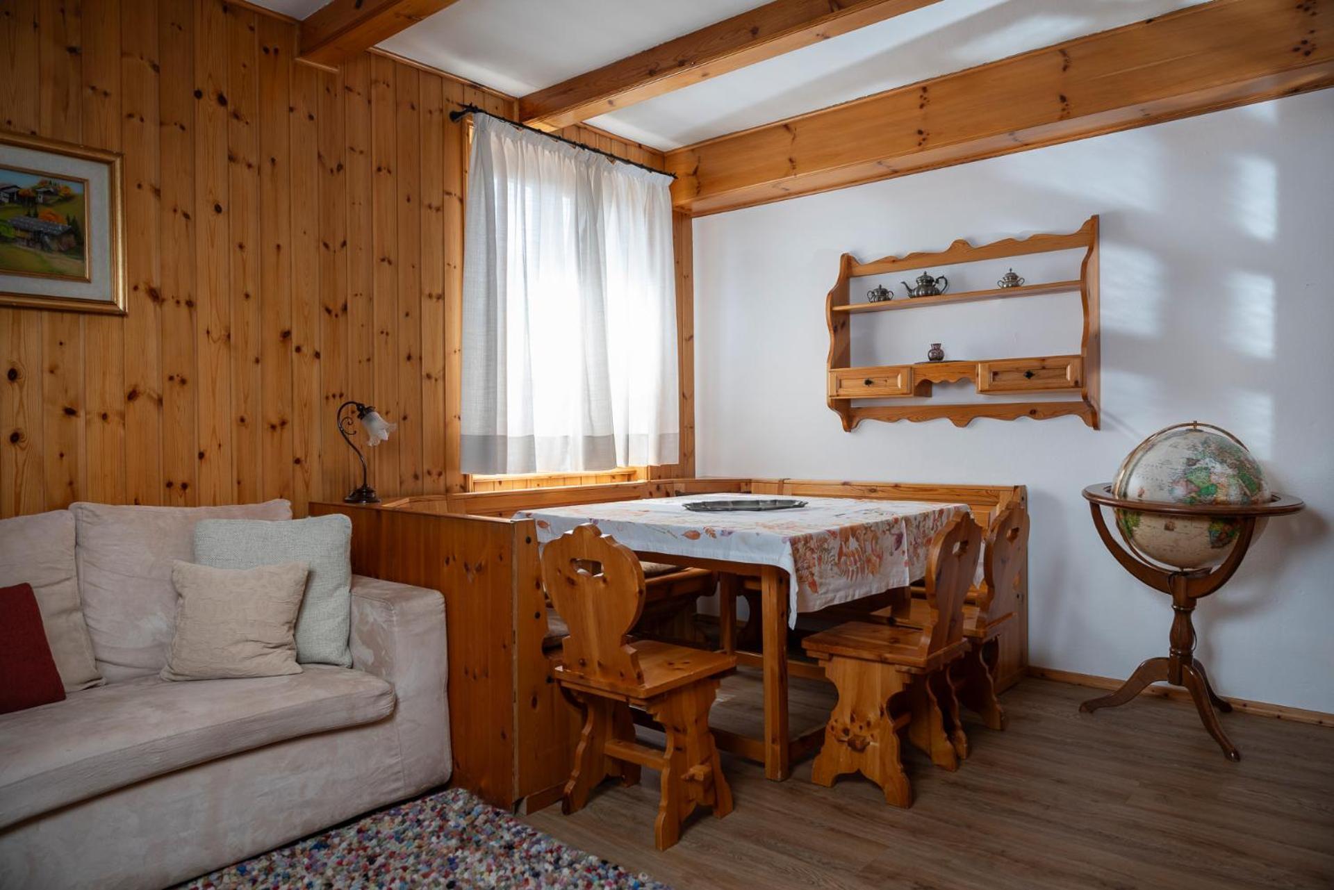 Ferienwohnung Bormio Flat Exterior foto