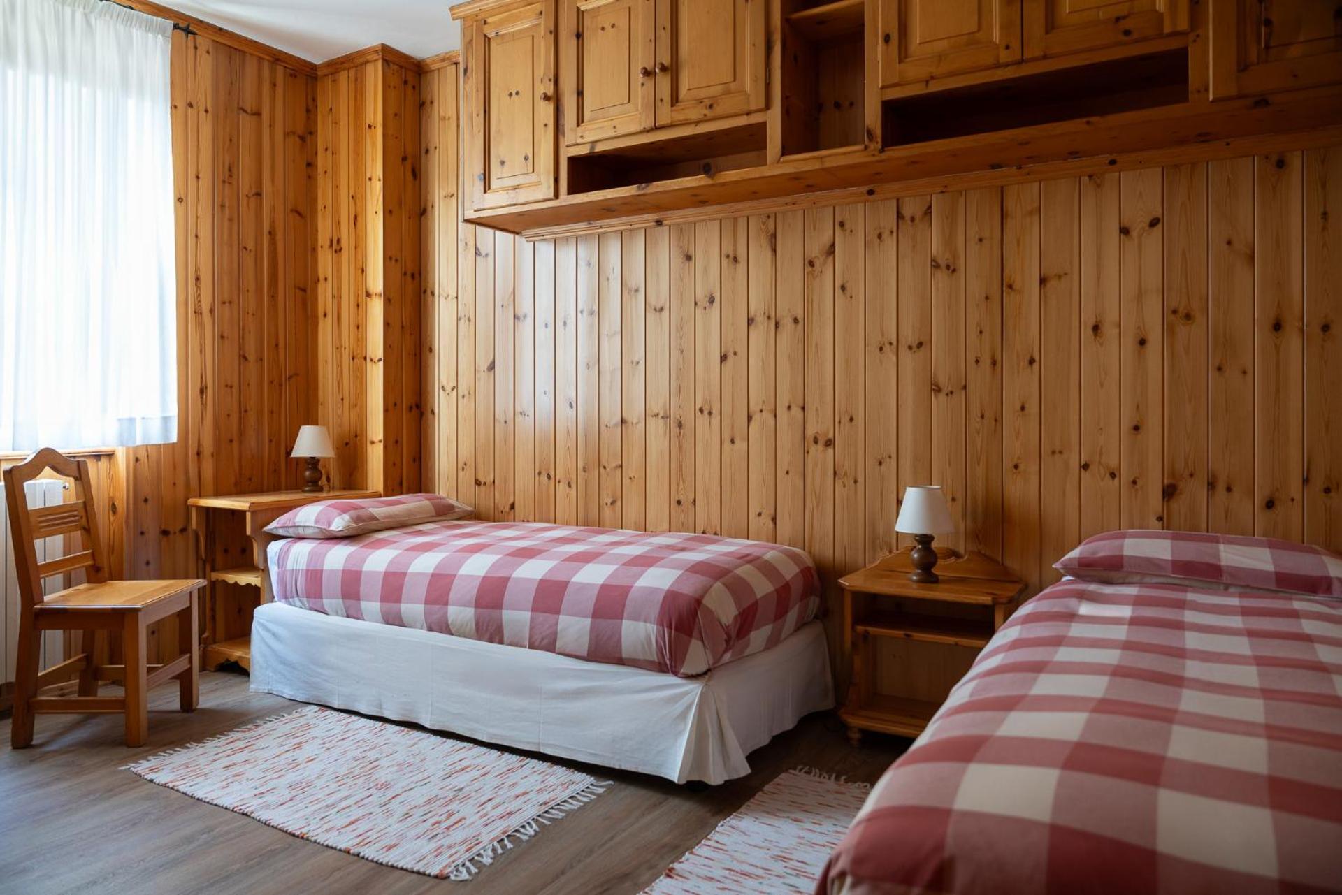 Ferienwohnung Bormio Flat Exterior foto