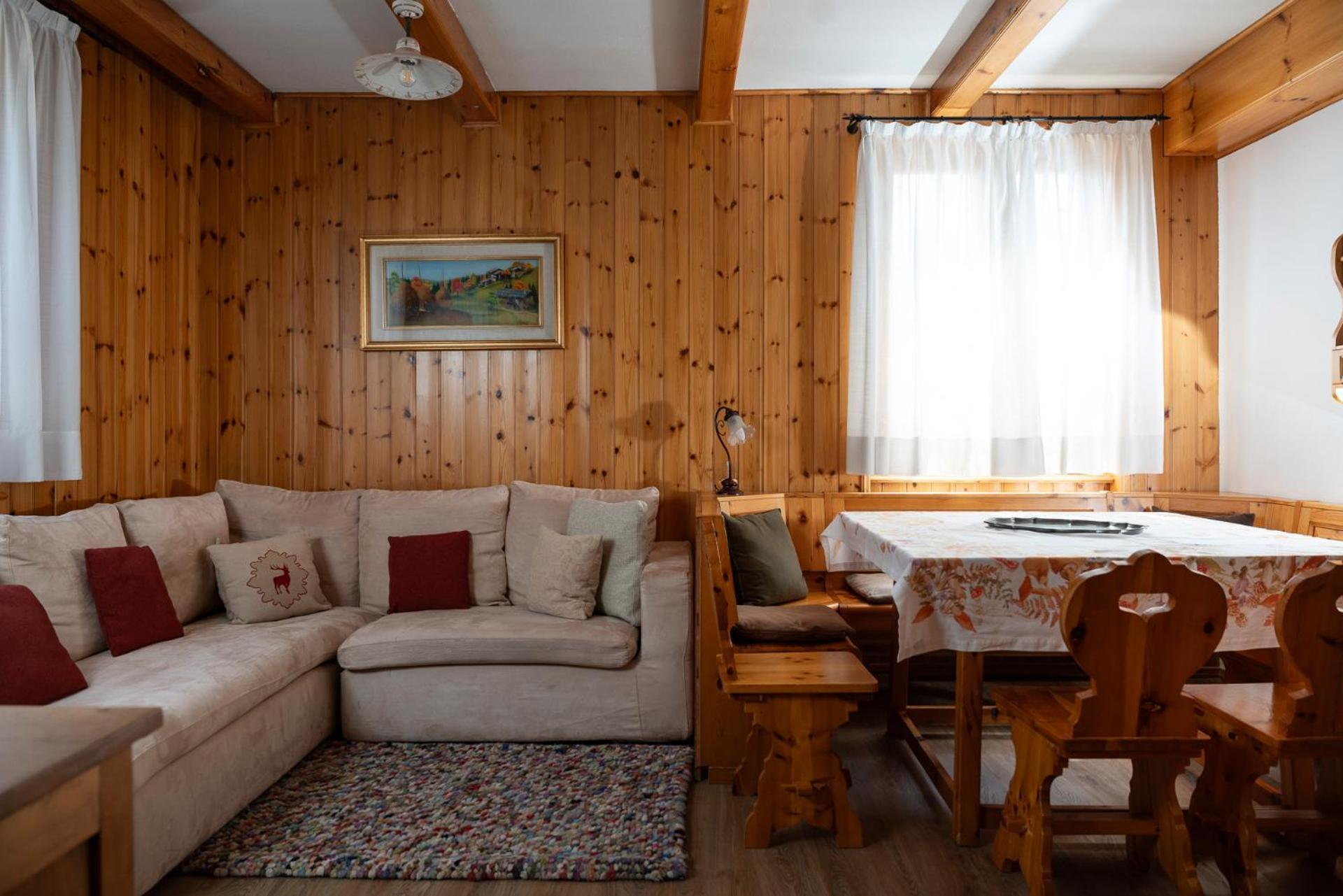 Ferienwohnung Bormio Flat Exterior foto